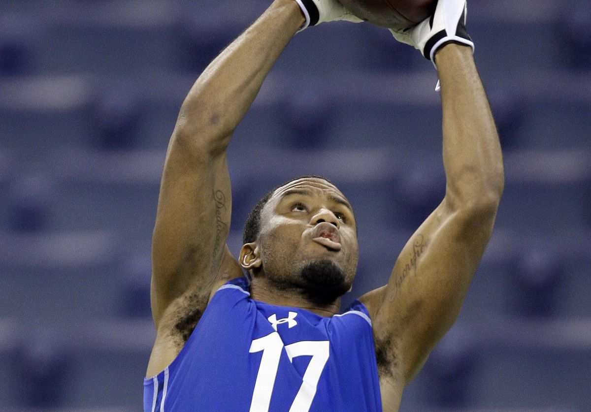 CB Dominique Franks (OU, 2010)
